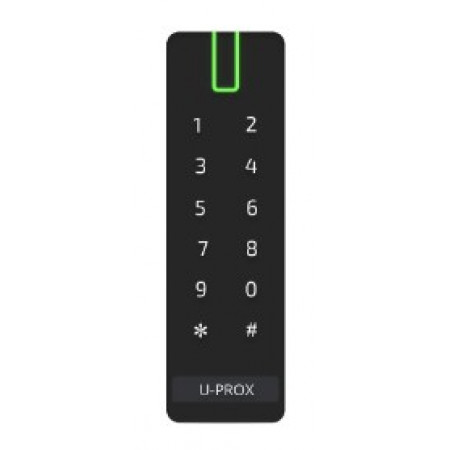 U-Prox SL keypad Считыватель мультиформатный